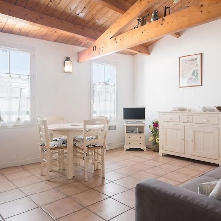 Appartement Silene Saint-Martin-de-Ré Exteriör bild